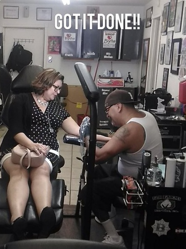 24 Usuários da rede demonstram que não existe nada mais irônico que o humor de uma mãe