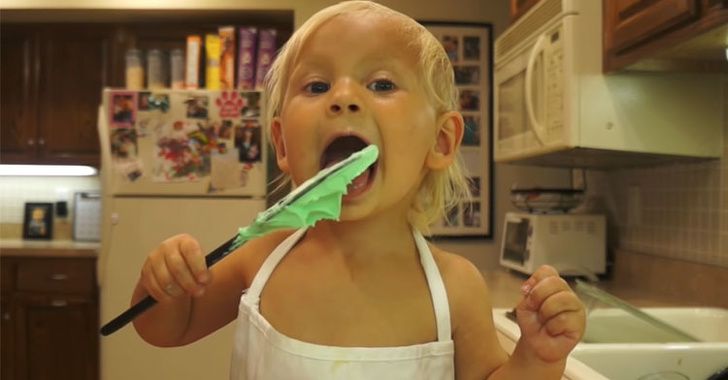 7 Chefs mirins ensinam a cozinhar de forma simples, divertida e estão conquistando a Internet