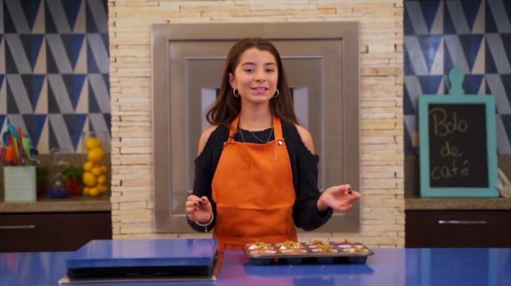 7 Chefs mirins ensinam a cozinhar de forma simples, divertida e estão conquistando a Internet