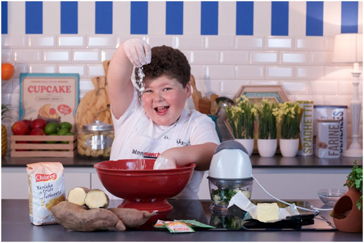 7 Chefs mirins ensinam a cozinhar de forma simples, divertida e estão conquistando a Internet