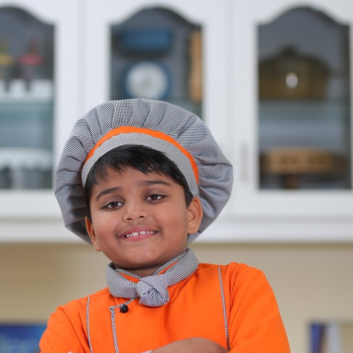 7 Chefs mirins ensinam a cozinhar de forma simples, divertida e estão conquistando a Internet