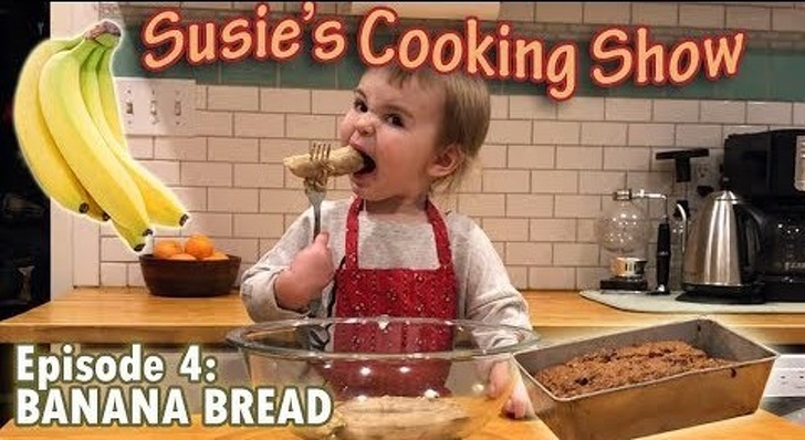 7 Chefs mirins ensinam a cozinhar de forma simples, divertida e estão conquistando a Internet