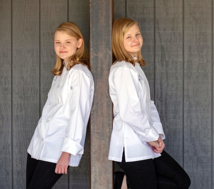 7 Chefs mirins ensinam a cozinhar de forma simples, divertida e estão conquistando a Internet