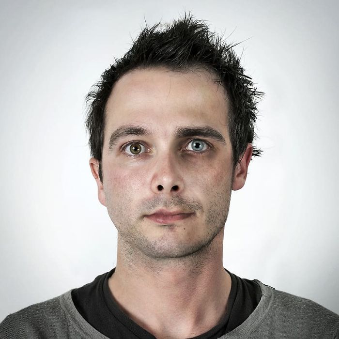 Brothers: Mathieu, 26 And Ulric, 29, 2009 Brothers: Mathieu, 26 And Ulric, 29, 2009