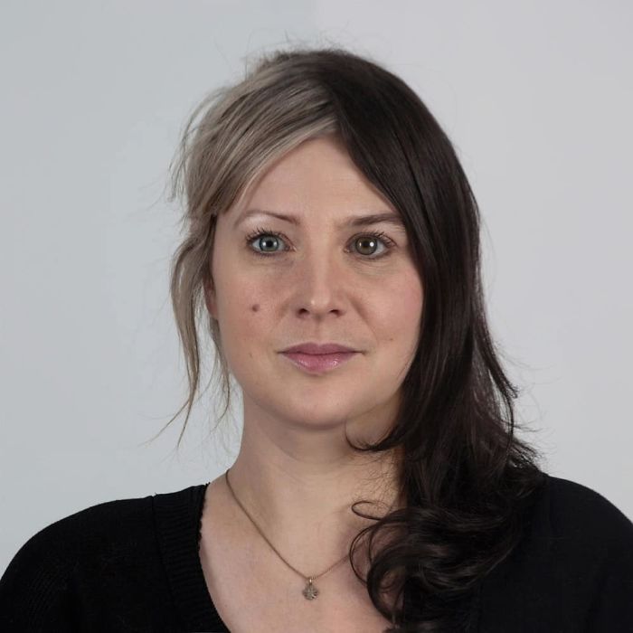 Sisters: Justine, 34 And Émilie, 36 2013 Sisters: Justine, 34 And Émilie, 36 2013