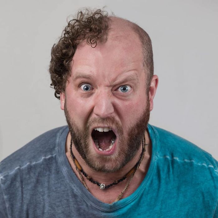 Brothers: Dany, 31 And Éric, 39, 2013 Brothers: Dany, 31 And Éric, 39, 2013