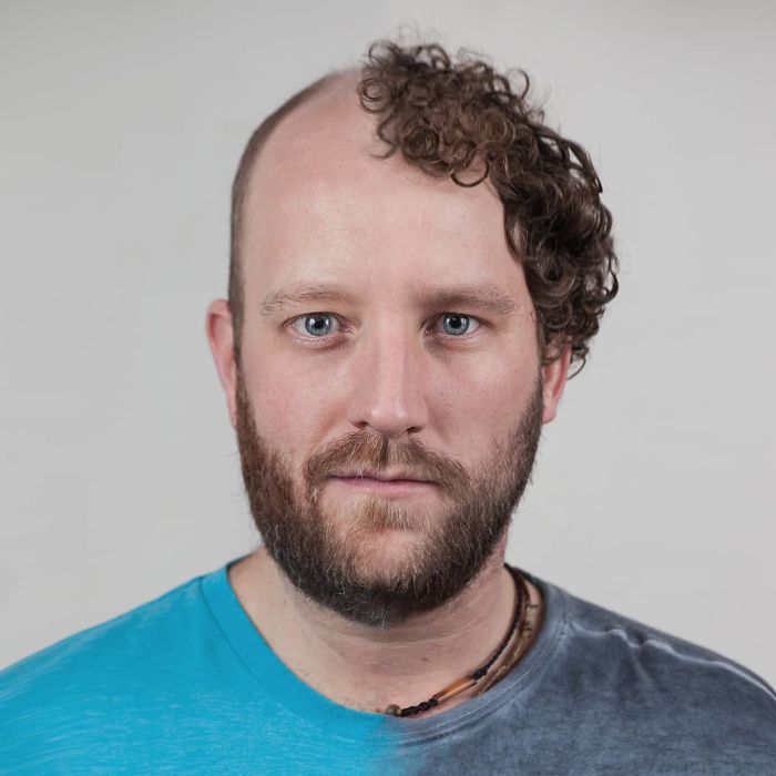 Brothers: Éric, 39 And Dany, 31, 2013 Brothers: Éric, 39 And Dany, 31, 2013