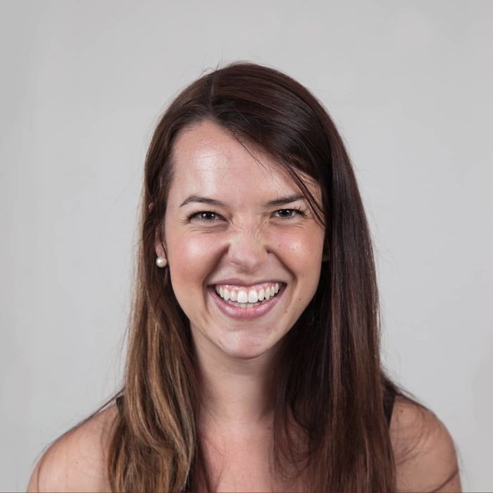 Sisters: Véronique, 32 And Catherine, 26, 2014 Sisters: Véronique, 32 And Catherine, 26, 2014