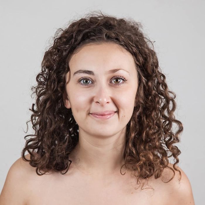 Sisters: Élodie, 24 And Audrey, 30, 2014 Sisters: Élodie, 24 And Audrey, 30, 2014