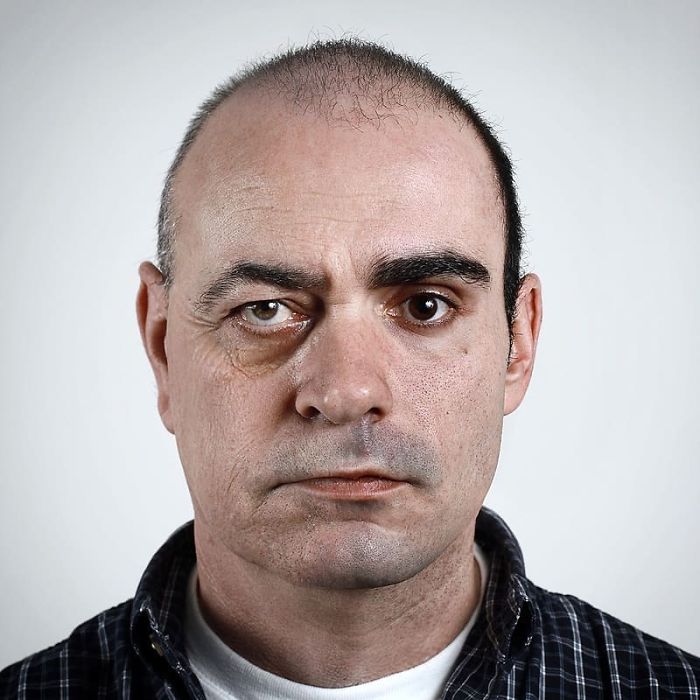 Father/Son: Laval, 56 And Vincent, 29, 2009 Father/Son: Laval, 56 And Vincent, 29, 2009