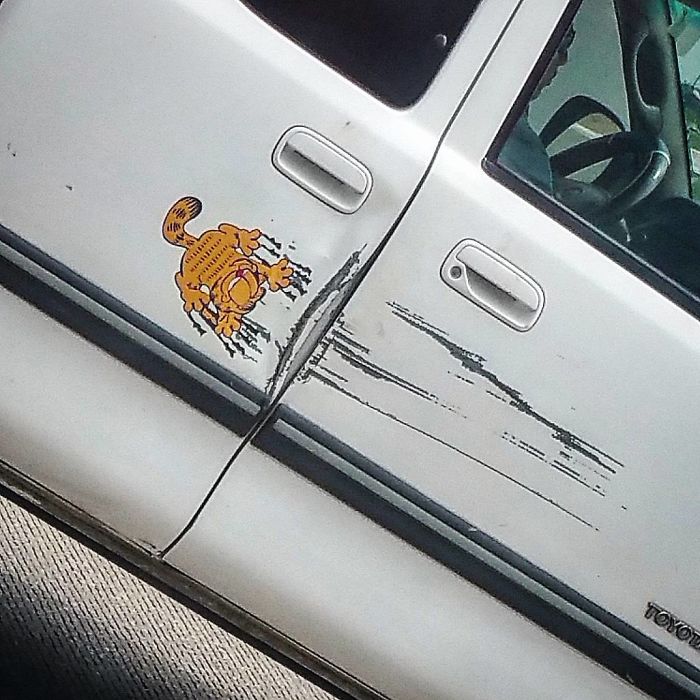 This Car Scratch Cover Up This Car Scratch Cover Up