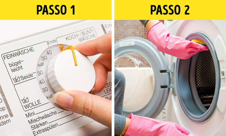 8 Erros de limpeza que podem anular todos os seus esforços