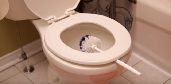 8 Erros de limpeza que podem anular todos os seus esforços