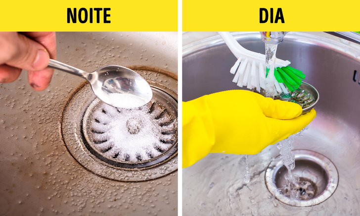 8 Erros de limpeza que podem anular todos os seus esforços