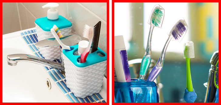 8 Erros de limpeza que podem anular todos os seus esforços