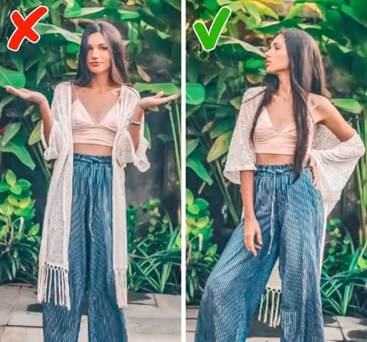 10+ Dicas de uma fotógrafa profissional para sair bem nas fotos