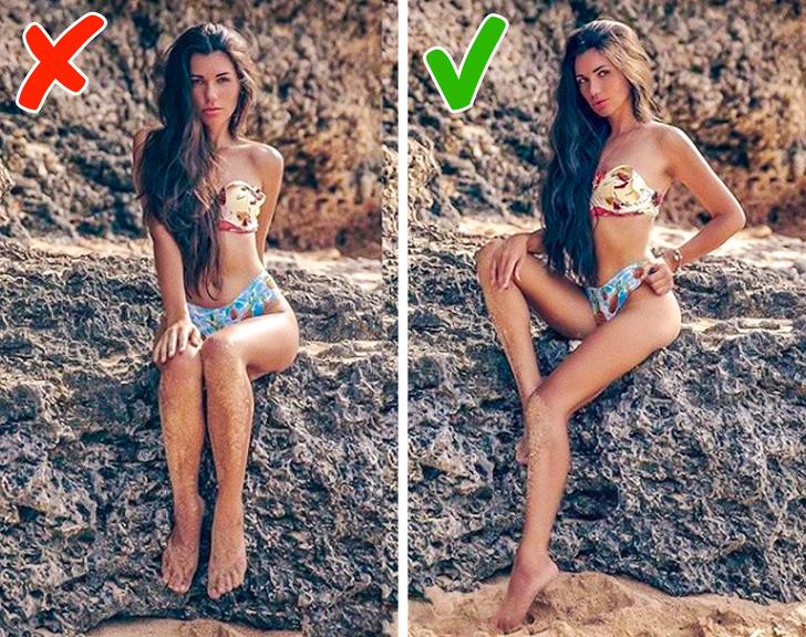 10+ Dicas de uma fotógrafa profissional para sair bem nas fotos