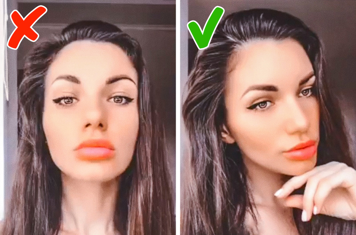 10+ Dicas de uma fotógrafa profissional para sair bem nas fotos