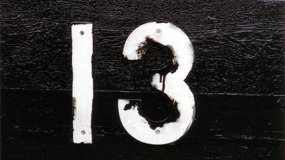 Resultado de imagen de 13