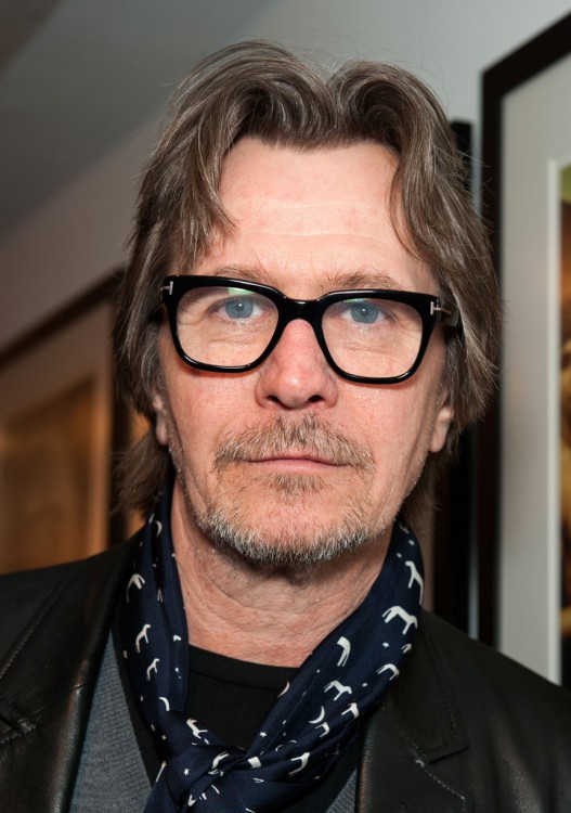 Gary Oldman