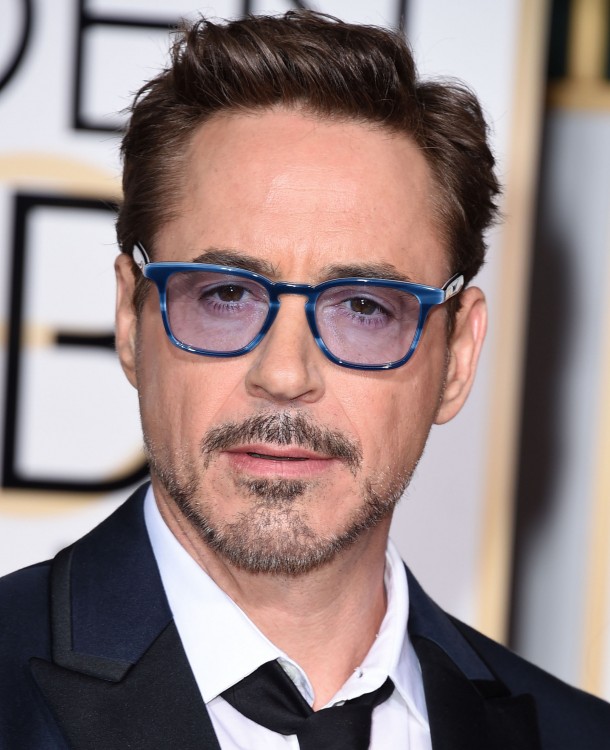 Robert Downey Jr.