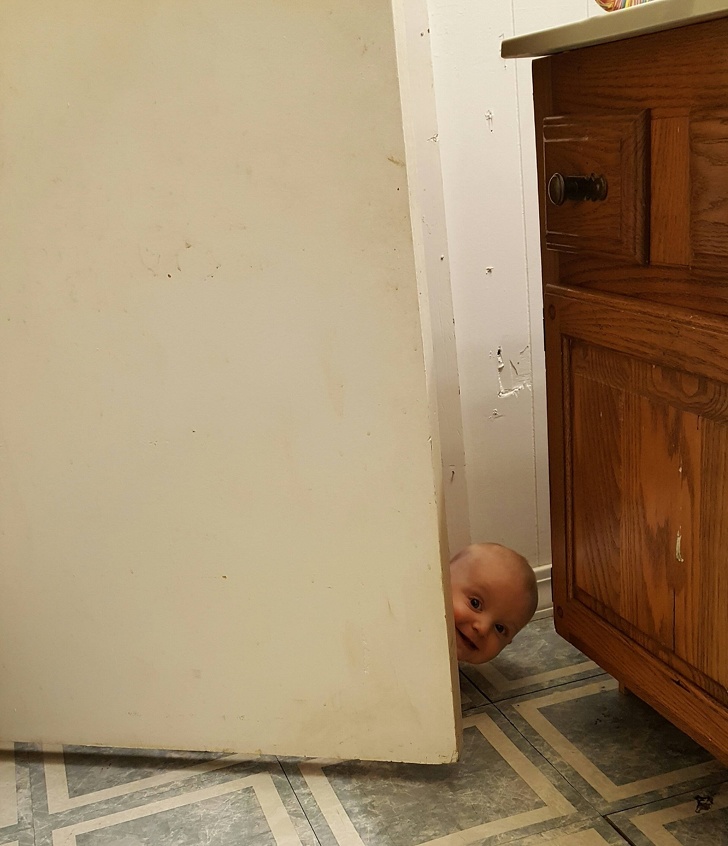 15 Fotos que mostram que ter uma família não é tarefa fácil