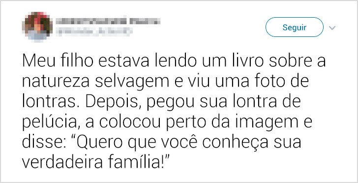 18 Provas de que a lógica infantil pode ser um excelente remédio contra o mau humor