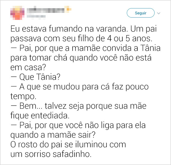 18 Provas de que a lógica infantil pode ser um excelente remédio contra o mau humor