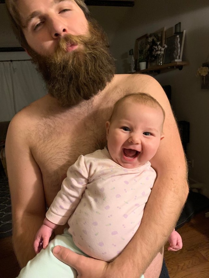 18 Provas de que a lógica infantil pode ser um excelente remédio contra o mau humor