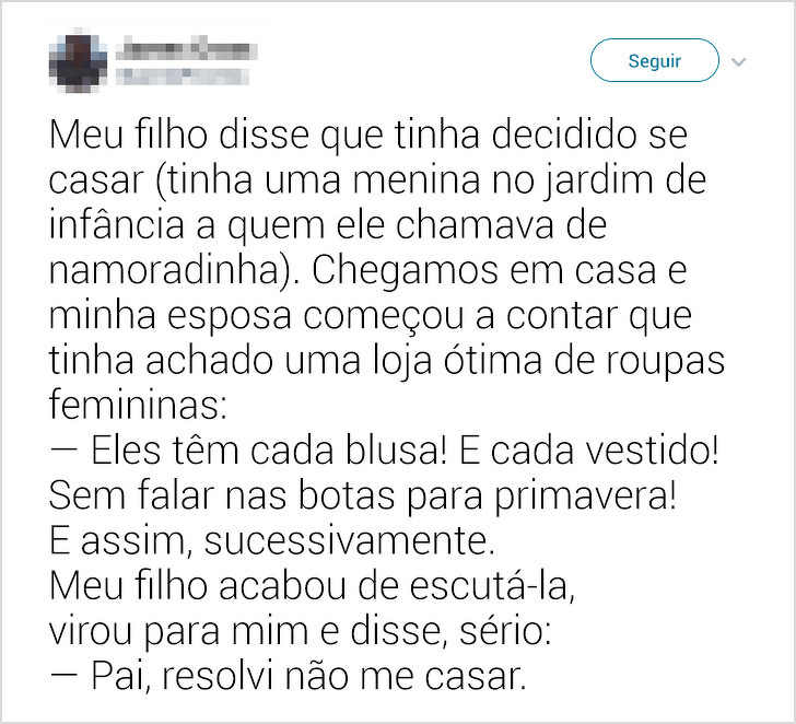 18 Provas de que a lógica infantil pode ser um excelente remédio contra o mau humor