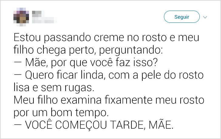 18 Provas de que a lógica infantil pode ser um excelente remédio contra o mau humor