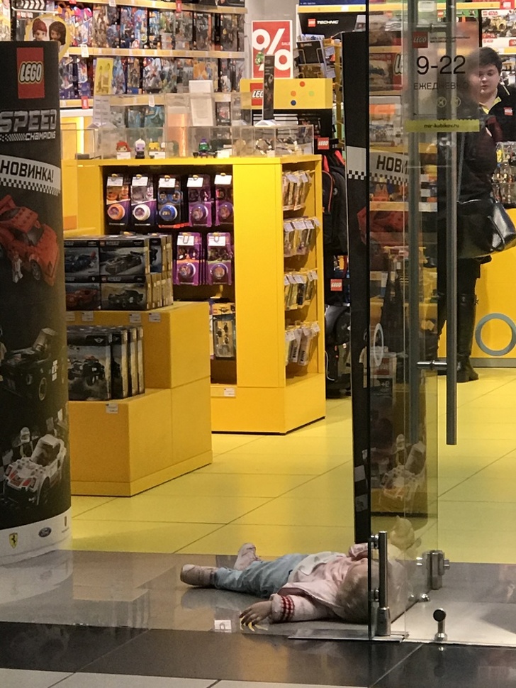 18 Provas de que a lógica infantil pode ser um excelente remédio contra o mau humor