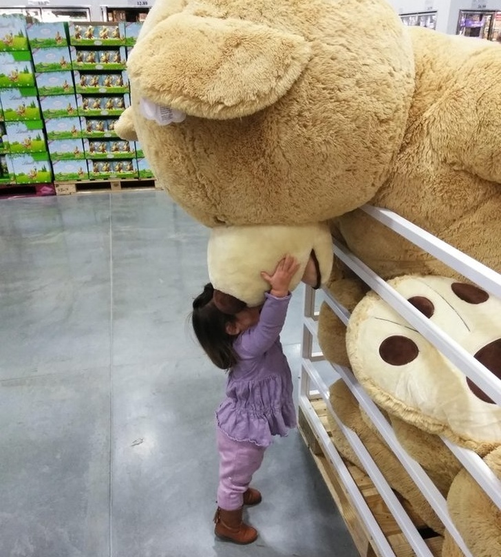 18 Provas de que a lógica infantil pode ser um excelente remédio contra o mau humor