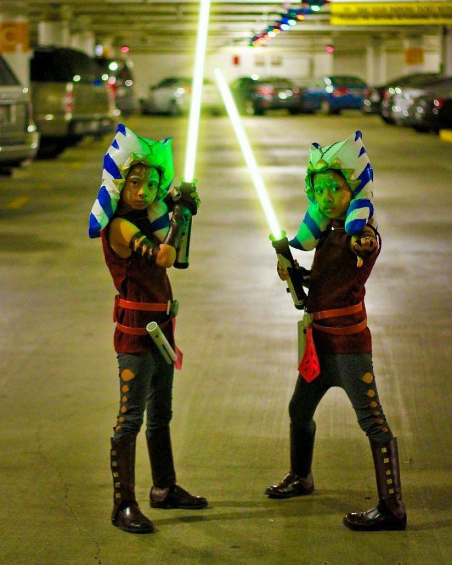 Ahsoka Tano Ahsoka Tano