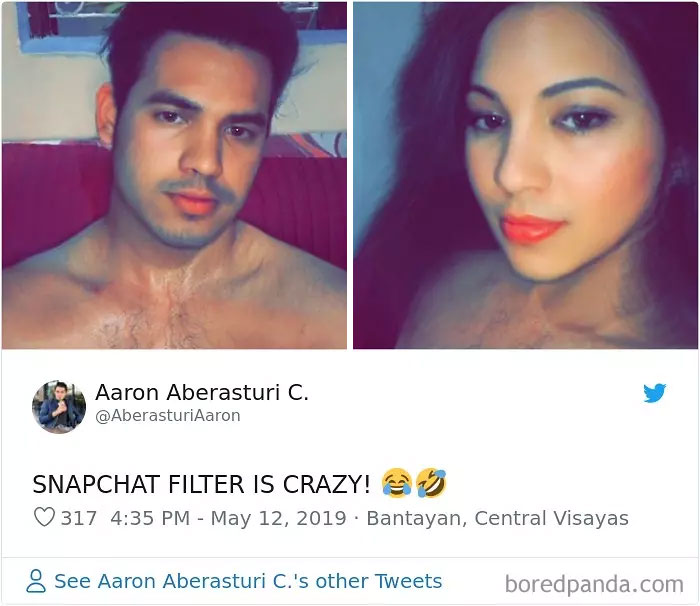 Gender-Switch-Snapchat-Filter Gender-Switch-Snapchat-Filter