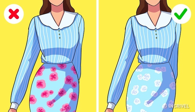 14 Regras de vestuário que é bom aprender de uma vez por todas