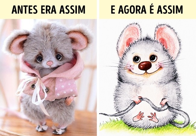 14 Dicas que te ajudarão a não levar um susto no espelho quando acordar