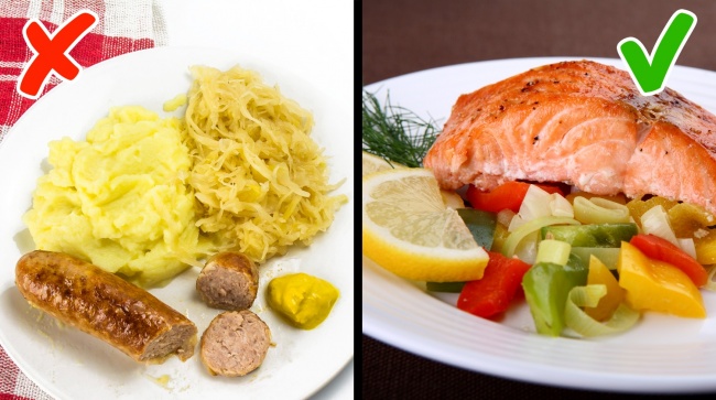 14 Dicas que te ajudarão a não levar um susto no espelho quando acordar