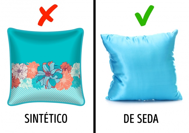 14 Dicas que te ajudarão a não levar um susto no espelho quando acordar