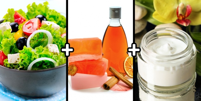 14 Dicas que te ajudarão a não levar um susto no espelho quando acordar