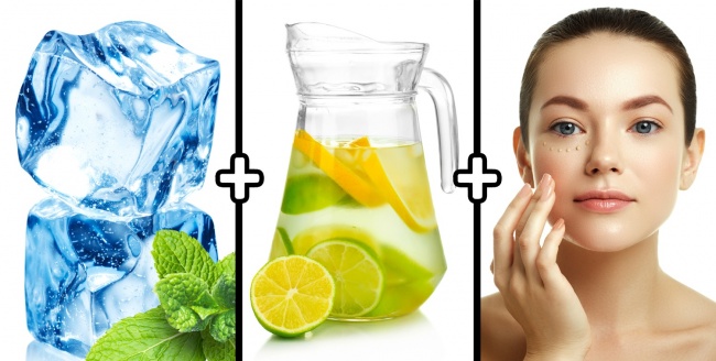 14 Dicas que te ajudarão a não levar um susto no espelho quando acordar