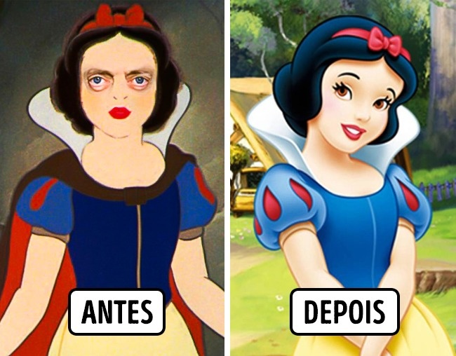 14 Dicas que te ajudarão a não levar um susto no espelho quando acordar