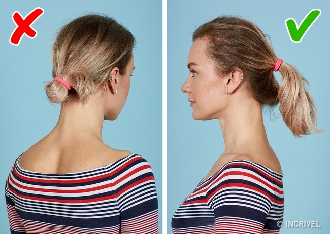 12 Dicas para não parecer uma pessoa desleixada