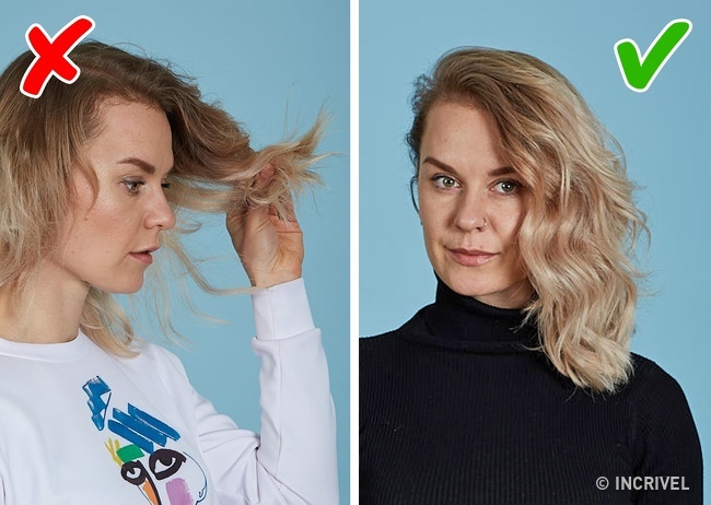 12 Dicas para não parecer uma pessoa desleixada