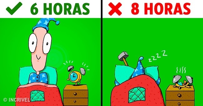 16 Afirmações médicas que não são verdadeiras, mas muitas pessoas ainda acreditam