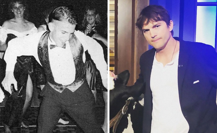 Ashton Kutcher
