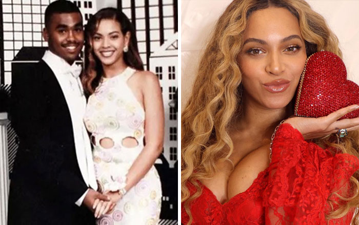 Beyoncé