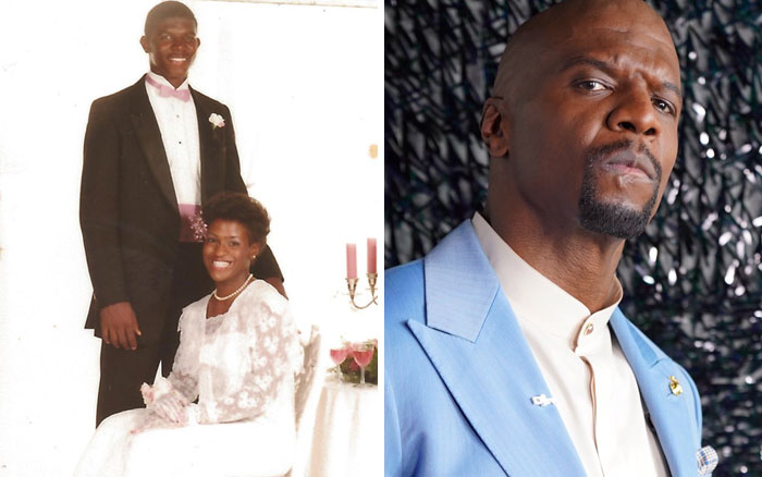 Terry Crews
