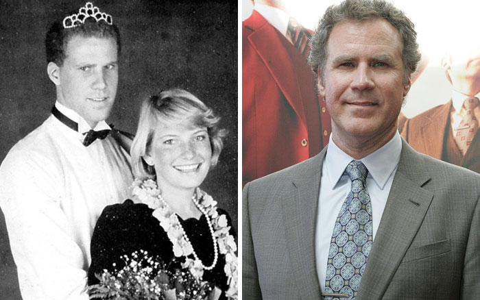 Will Ferrell