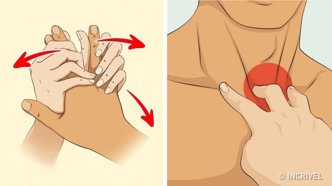 7 Dicas de defesa pessoal super simples e eficientes